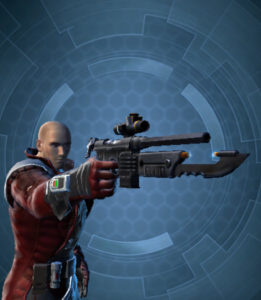 SWTOR - Mercado de Cartel: Pacote de Estratégia da Aliança