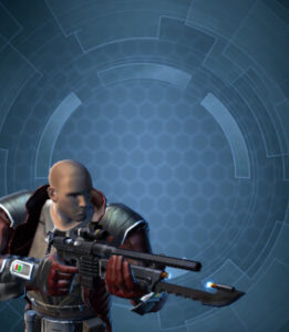 SWTOR - Cartel Market: Alliance Strategy Pack