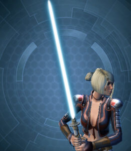 SWTOR - Cartel Market: Alliance Strategy Pack