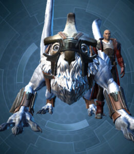 SWTOR - Cartel Market: Alliance Strategy Pack