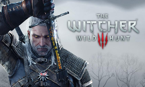 OST of the Week: The Witcher 3