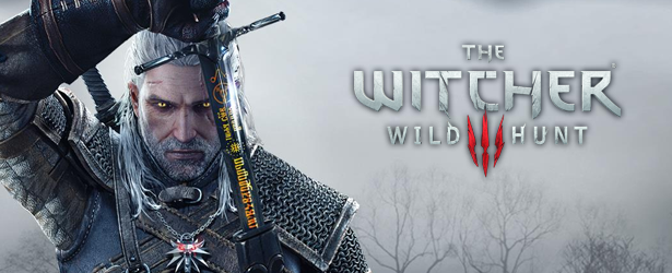 OST of the Week: The Witcher 3