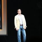 SWTOR - Gamescom: EA Conference