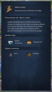 Blade & Soul: descripción general de la elaboración