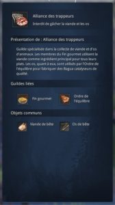 Blade & Soul: descripción general de la elaboración