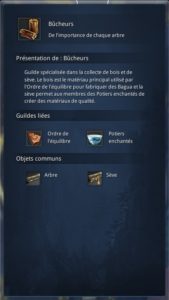 Blade & Soul: descripción general de la elaboración