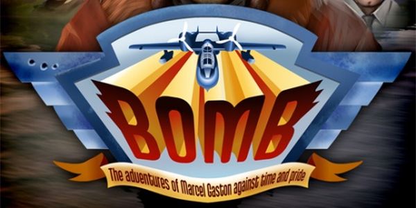 IGP3 - Bomba