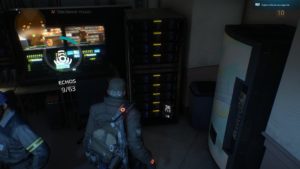 The Division - Little Agent's Guide: The Base of Operations