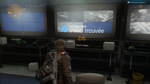 The Division - Little Agent's Guide: The Base of Operations