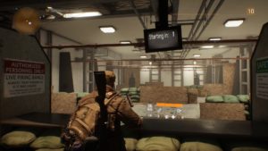 The Division - Little Agent's Guide: The Base of Operations