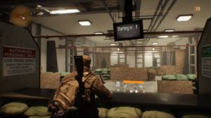 The Division - Little Agent's Guide: La base de operaciones