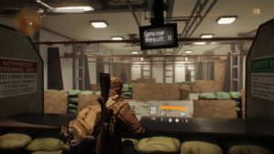 The Division - Little Agent's Guide: La base de operaciones