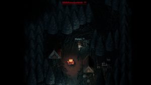 2Dark - Human horror embodied in pixels!