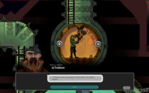 Diluvion - Primera inmersión con la demostración