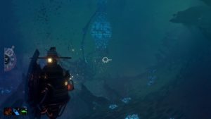 Diluvion - Primera inmersión con la demostración