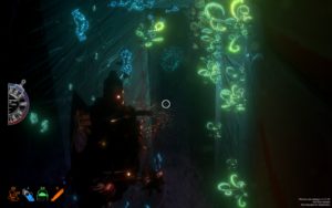 Diluvion - Primera inmersión con la demostración