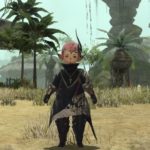 FFXIV - Report of the XXVII Letter Live