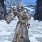 FFXIV - Report of the XXVII Letter Live