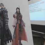 FFXIV - Report of the XXVII Letter Live