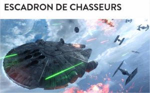 Battlefront - Preview: Fighter Squadron Mode