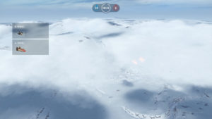 Battlefront - Preview: Fighter Squadron Mode