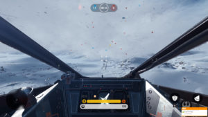 Battlefront - Preview: Fighter Squadron Mode