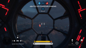 Battlefront - Preview: Fighter Squadron Mode