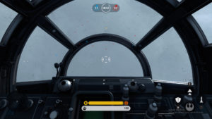 Battlefront - Preview: Fighter Squadron Mode