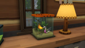 The Sims 4 - Collezione di insetti a Granite Falls