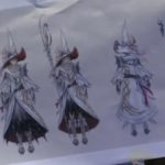 FFXIV - Informe de la XIX carta en vivo