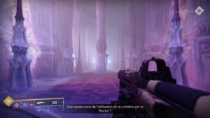 Destiny 2 – The Witch Queen: An expansion that puts lore in the spotlight