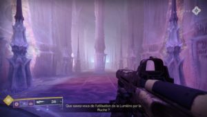 Destiny 2 - The Witch Queen: un'espansione che mette in primo piano la tradizione