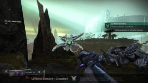 Destiny 2 – The Witch Queen: una expansión que pone la tradición en el centro de atención
