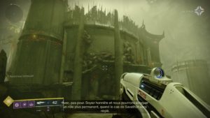 Destiny 2 – The Witch Queen: An expansion that puts lore in the spotlight