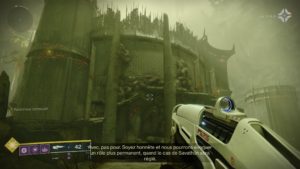 Destiny 2 – The Witch Queen: Uma expansão que coloca a tradição no centro das atenções