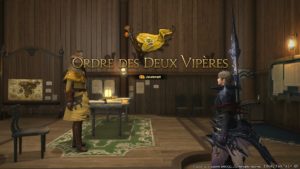 FFXIV: algunas imágenes de la actualización 3.4