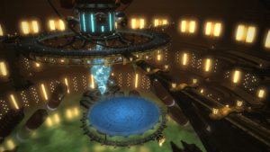 FFXIV: algunas imágenes de la actualización 3.4