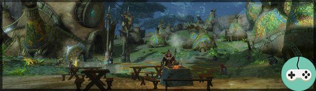 GW2 - RP escrito: Gor Tokren