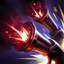 LoL - Champion Update: Miss Fortune on PBE