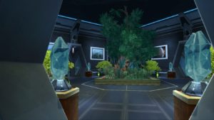 SWTOR - PVF - Galactic Fortress of Zephyr.