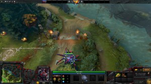 Aprende a jugar Dota 2: The warding