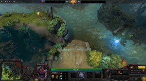 Aprende a jugar Dota 2: The warding