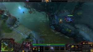 Aprende a jugar Dota 2: The warding