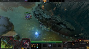 Aprende a jugar Dota 2: The warding