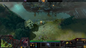 Learn to play Dota 2: The warding