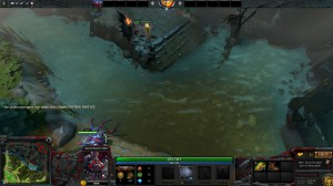 Aprende a jugar Dota 2: The warding