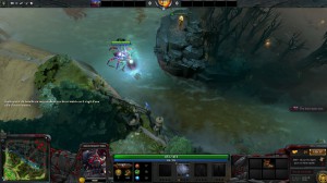 Aprende a jugar Dota 2: The warding