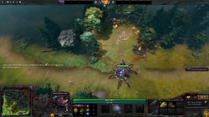 Learn to play Dota 2: The warding