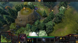 Aprende a jugar Dota 2: The warding