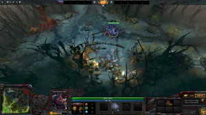 Aprende a jugar Dota 2: The warding